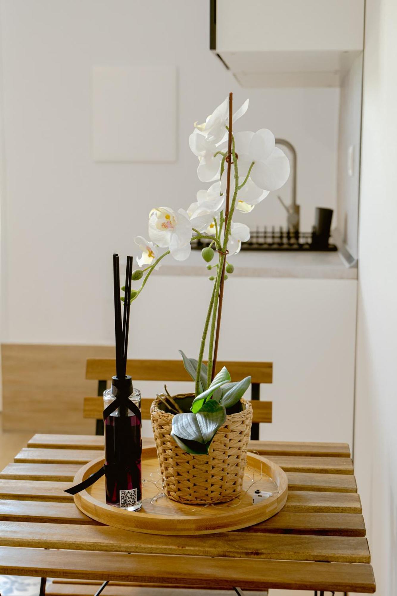 Bosco Mattavona Bed & Breakfast Boscotrecase Exterior foto